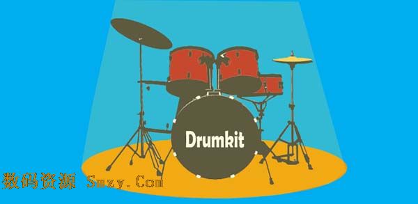 爵士鼓安卓版(Drum Kit) v29 免费版