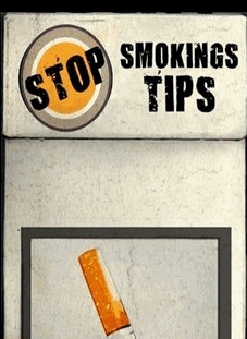 戒烟小卫士(STOP SMOKING TIPS) v1.2 免费版