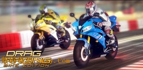 短程高速赛车摩托车版for Android (手机赛车游戏) v1.3.73 免费版