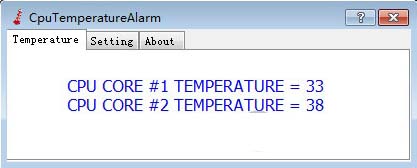 CpuTemperatureAlarm