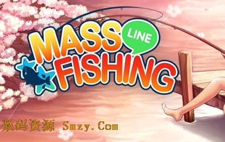 LINE轻松钓鱼安卓版(LINE MASS FISHING) v1.4.0 免费版