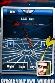 飞镖锦标赛安卓版(Darts Match) v1.1.3 免费版