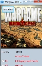 战争游戏红龙修改工具