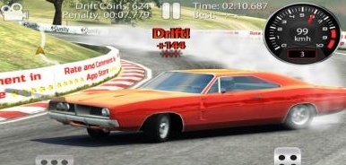 CarX漂移赛车安卓版(CarX Drift Racing) v1.4 免费版