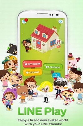 连我之家安卓版(手机社交游戏) v3.4.1.0 最新版