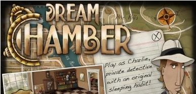 梦商会安卓版(Dream Chamber) v1.1 免费版