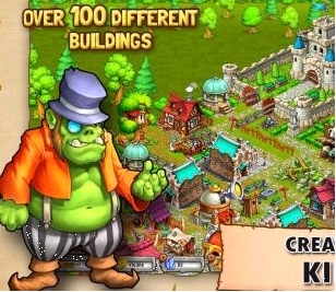 王国与怪兽安卓版(Kingdoms Monsters) v1.3.103 最新免费版