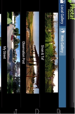 三维全景照相机安卓版(手机相机软件) v3.5.5 官方免费版