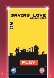 寻找爱安卓版(Kelo vs Melo Saving Love) v1.2 免费版