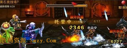 魔獸遠征蘋果版for iPhone (IOS版魔獸遠征) 最新版