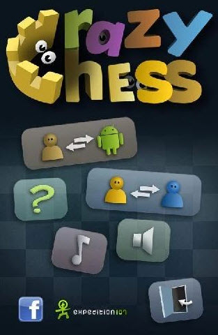 疯狂的象棋安卓版(Crazy Chess) v1.7.2 免费版