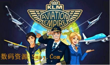 航空帝國ios版(航空帝國蘋果版) v1.11 for iPhone 最新版