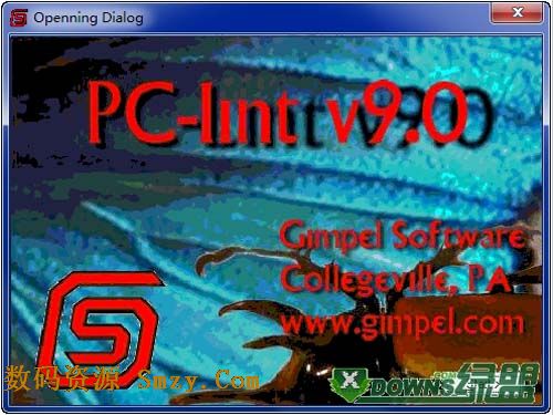 pc lint 9