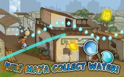 Get Water安卓版(手机休闲游戏) v1.11 免费版