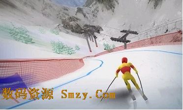 顶级滑雪安卓无限金币版(顶级滑雪特别版) v1.3 免费版
