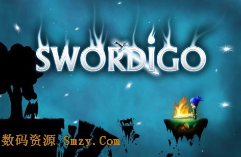 勇者之剑苹果版(Swordigo) v1.6 免费版