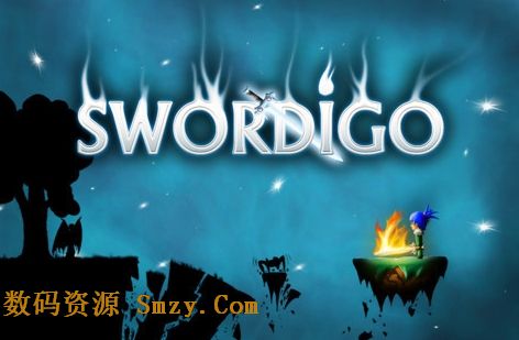 勇者之剑苹果版(Swordigo) v1.7 免费版