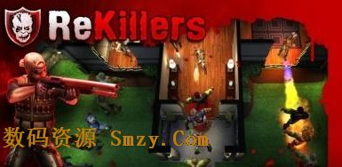 连环杀手安卓版(ReKillers) v2.3 免费版