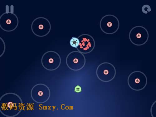 Singular安卓版(手机益智类游戏) v1.08 免费版