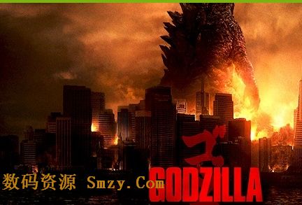 哥斯拉攻击区安卓版(Godzilla Strike Zone) v1.4 免费版
