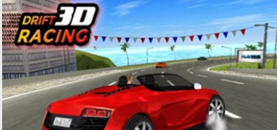 漂移赛车3D安卓版(手机赛车游戏) v1.8 无限星星修改版