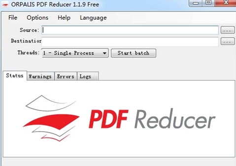 PDF文件瘦身
