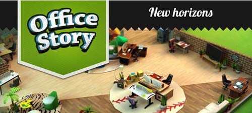 辦公室的故事蘋果版(Office Story) v1.3.3 免費ios版