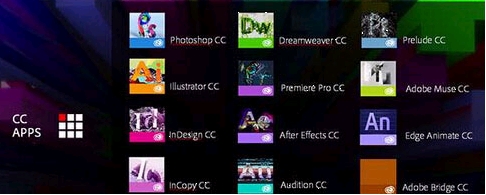 Adobe CC Keygen for mac