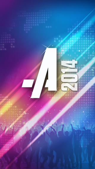 舞动人生2014 for iphone(Autodance 2014 by Just Dance) v3.0.6 官方版