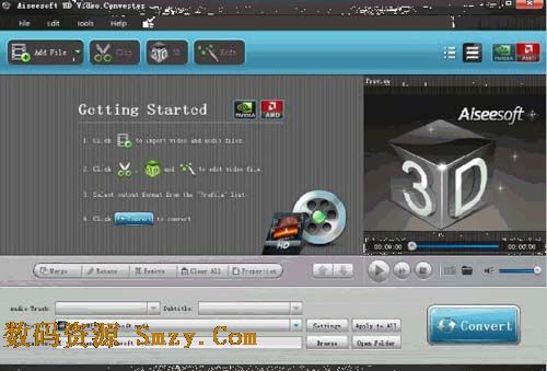 Aiseesoft HD Video Converter