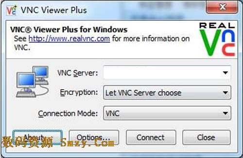 VNC Viewer Plus