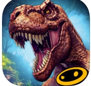 夺命侏罗纪ios版(手机狩猎游戏) v1.2.0 官方最新版