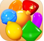 炸弹糖苹果版(炸弹糖手机版) v2.2.0 免费ios版