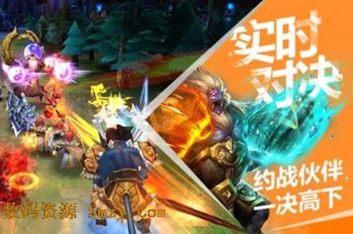 蘋果亂鬥西遊越獄版(手機推塔類遊戲) v1.2 最新免費版