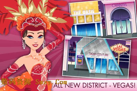 Top Girl for iPhone(Top Girl蘋果版) v5.25.00 免費版