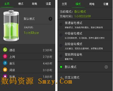 省电专家安卓版(手机省电助手) v4.4 最新版