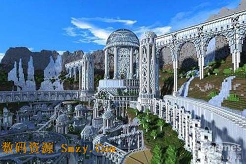 我的世界1.7.2蜘蛛俠mod