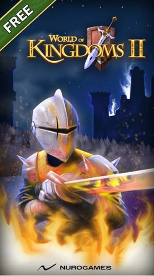 王国的世界2安卓版(手机模拟经营类游戏) 官方免费版