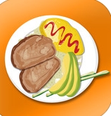 天下美食苹果版(手机美食软件) v1.2.9 最新免费版
