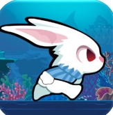 兔子杰瑞大冒险HD苹果版(兔子杰瑞大冒险IOS版) v3.4 最新免费版