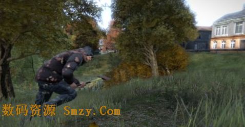 DayZ独立版