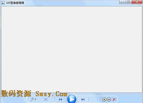 Gif图片查看器
