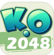 KO2048苹果版(手机休闲游戏) v2.3.1 免费ios版