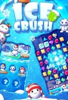 冰雪消除安卓版(Ice Crush) v1.4.5 免费版