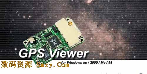 GpsViewer