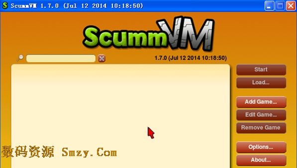 ScummVM