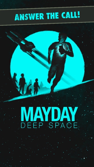 深空呼救苹果版(Mayday Deep Space) v1.1.10 官方ios版