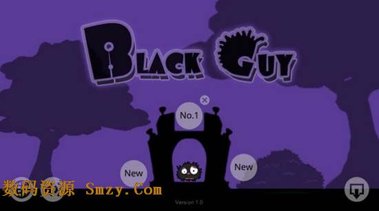 黑小伙苹果版(Black Guy) for ios v1.1 免费版