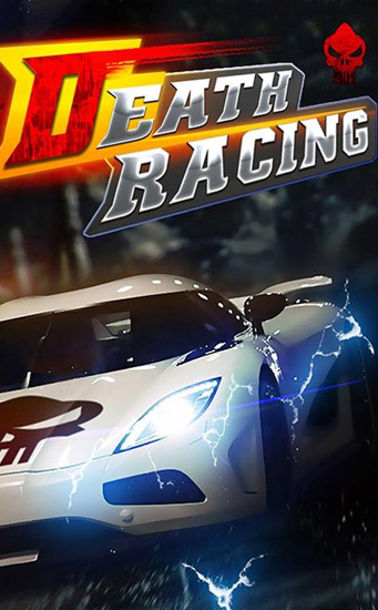 死亡狂飙安卓版(Death Racing) v1.3 官方免费版