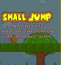 疯狂的跳跃安卓版(Crazy Little Jumper) v1.1.8 免费版